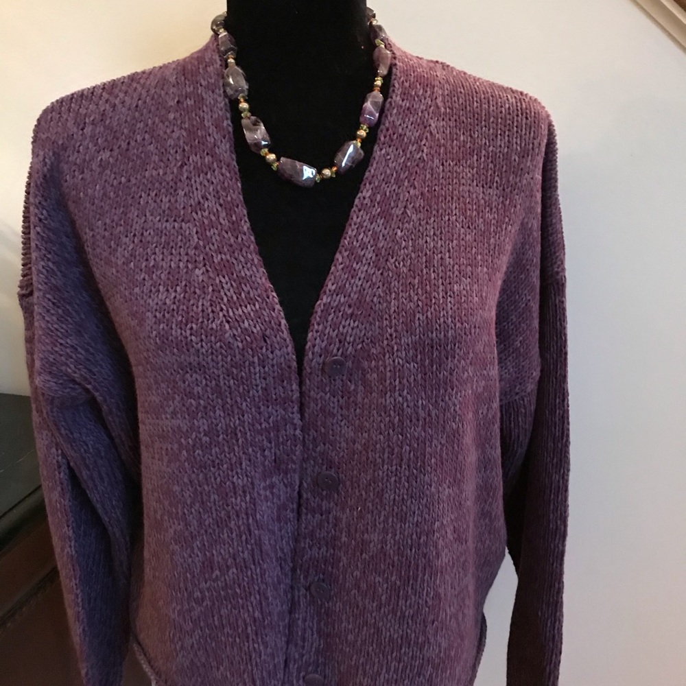 Eileen Fisher Sweater